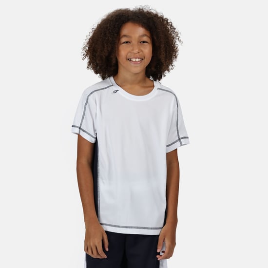 Regatta Childrens/Kids Beijing T-Shirt - Image 4