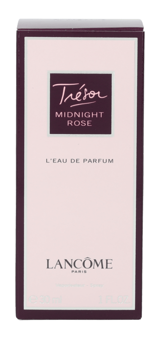 Lancôme Trésor Midnight Rose Eau de Parfum 30 ml - Image 2