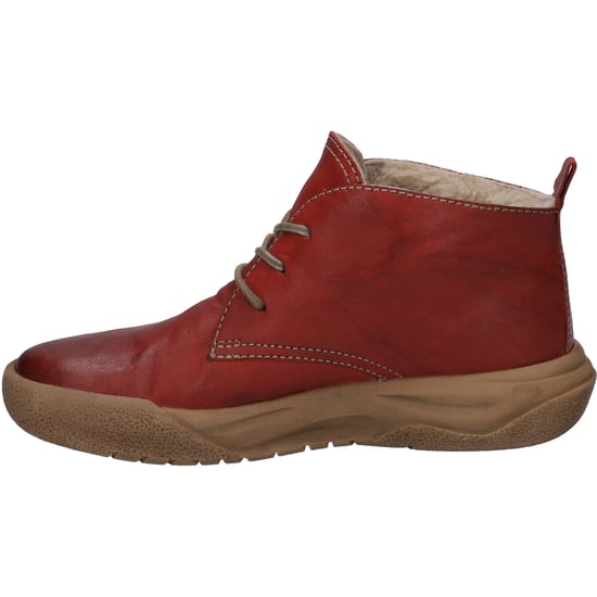 JOSEF SEIBEL Alina 04 | Botines de Mujeres | rojo - Image 3