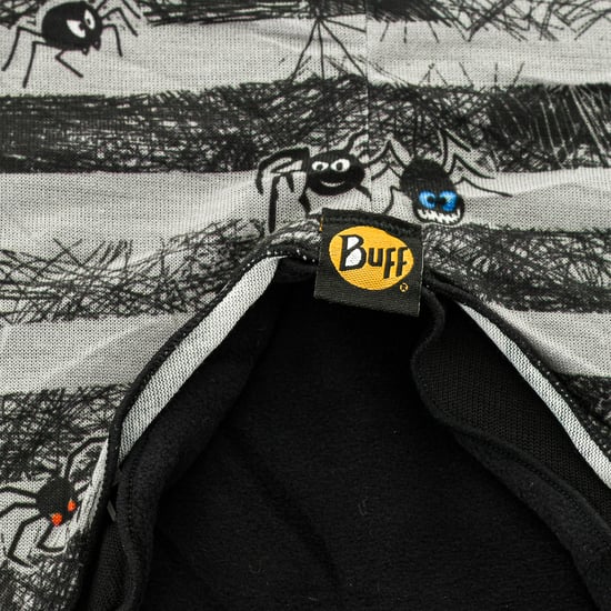 Polar bandana with elastic fit and sun protection 37000 unisex