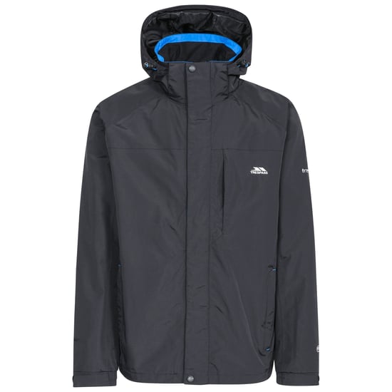Trespass Mens Edwards II Waterproof Jacket