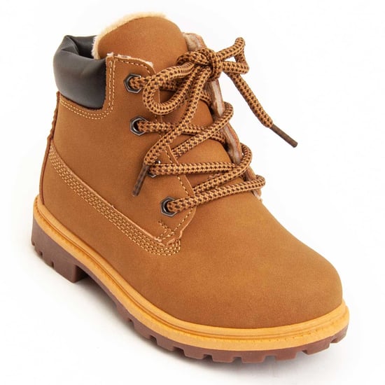 Montevita Boot Bootkidb In Brown