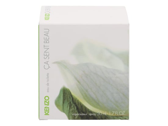 Kenzo Ca Sent Beau Edt Spray 50ml - Image 2