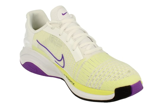 Nike Womens Zoomx Superrep Surge White Trainers - Image 4