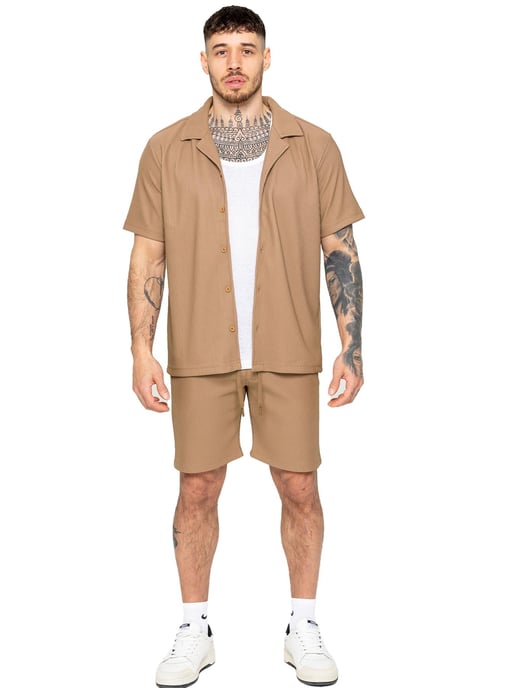Enzo | Camisa de Verano para Hombre - Image 5