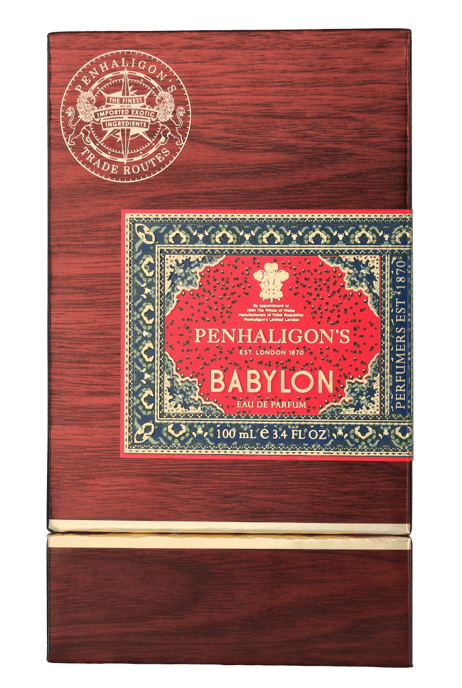 Penhaligon's Babylon Edp Spray 100 ml - Image 2