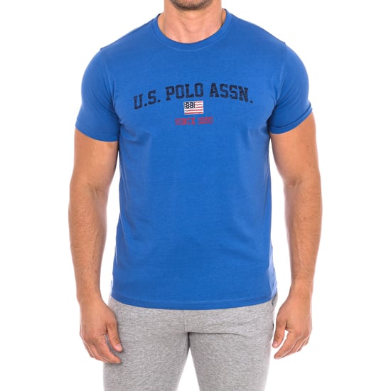 Short sleeve t-shirt 66893 man