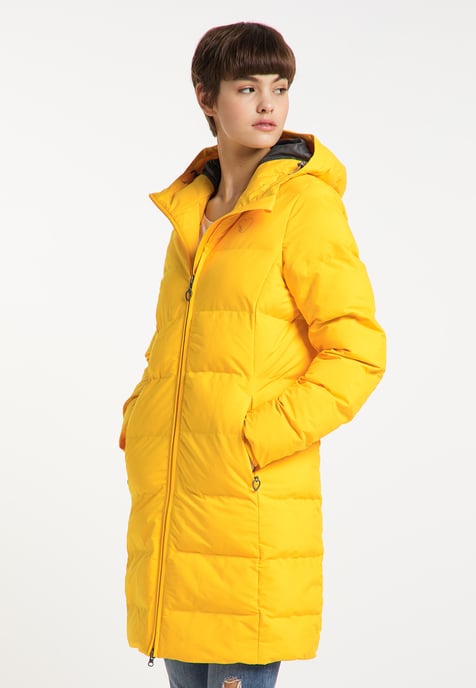myMo winter coat keepsuwarm - Image 2
