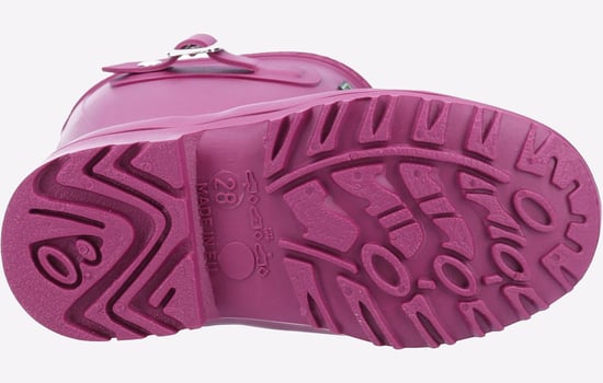 Cotswold WATERPROOF Buckingham Junior Wellington - Image 4