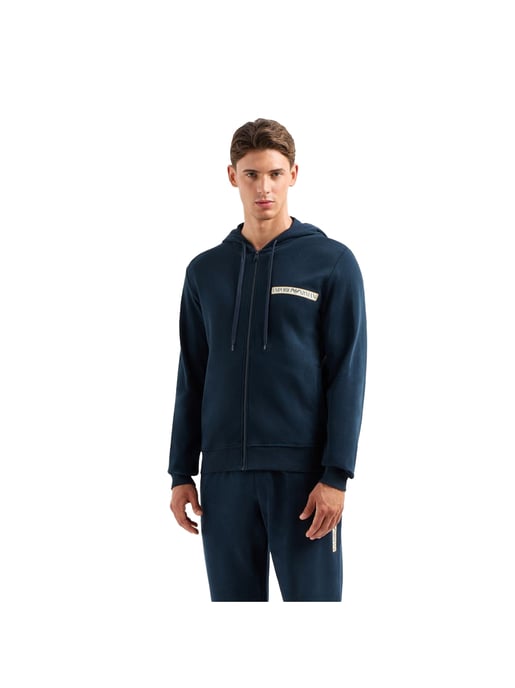 Sudadera GA Adler de Emporio Armani para hombre - Image 1
