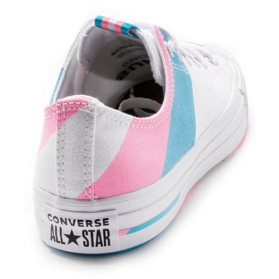 Converse All Star Pride Lo Entrenadores - Image 2