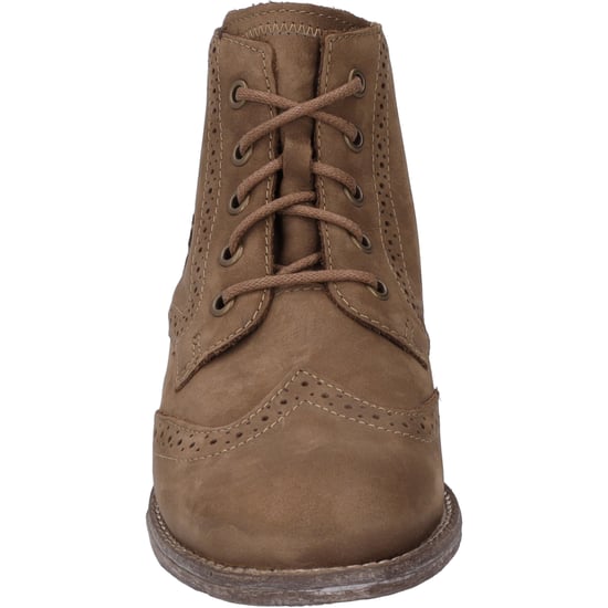 JOSEF SEIBEL Sienna 15 | Botines de Mujeres | marrón - Image 4