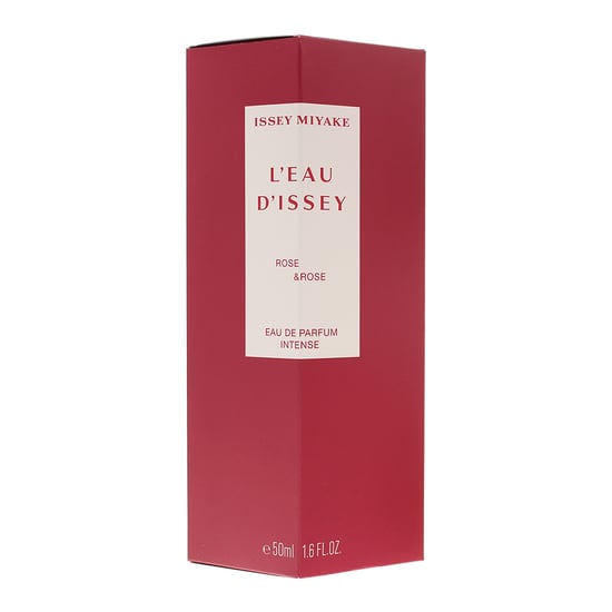Issey Miyake L'Eau D'Issey Rose & Rose Eau de Parfum Intense 50ml - Image 3