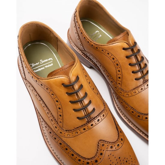 Oliver Sweeney Aldeburgh Zapatos - Image 3