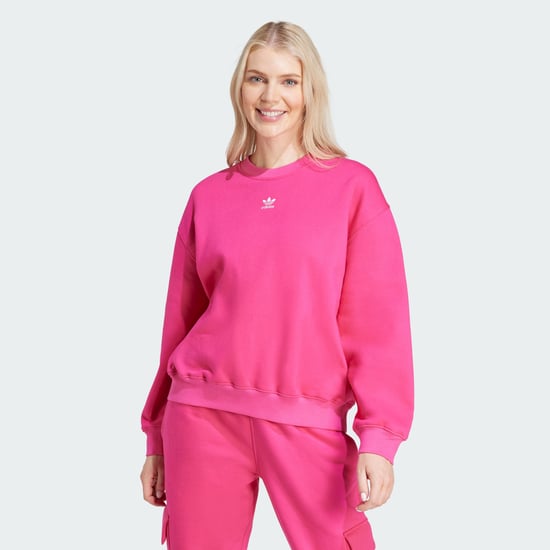 ESSENTIALS SWEATER