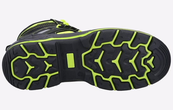 Amblers Radiant WATERPROOF Safety Boots Mens - Image 4