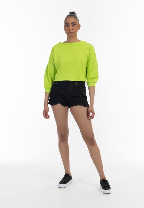 Mymo Sweatshirt women - Image 2
