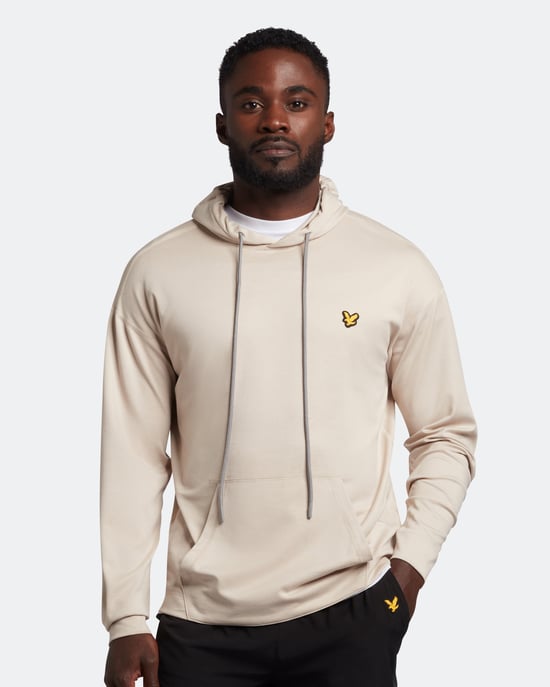 Sudadera Súper Suave Lyle & Scott - Image 3