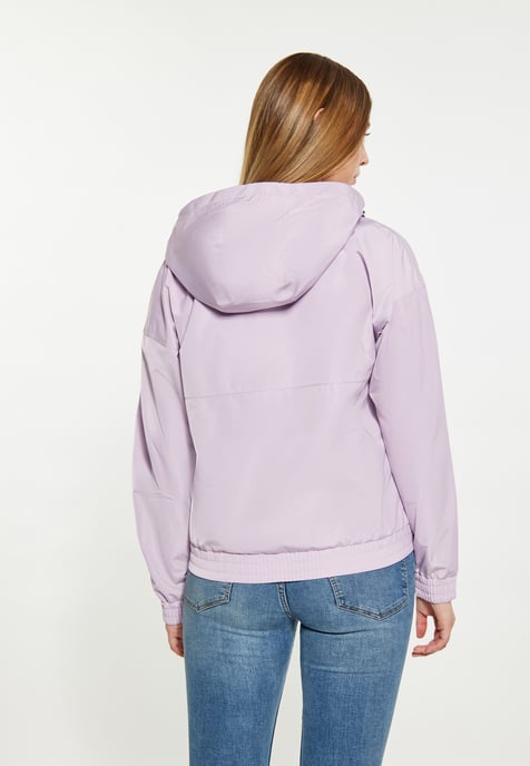 Schmuddelwedda rain jacket women - Image 4