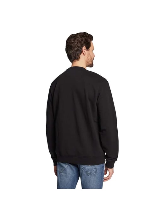 Sudadera Guess Schön para hombre - Image 3