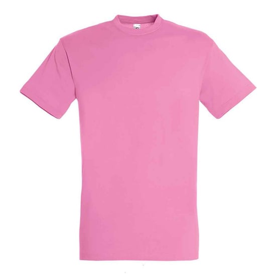 SOLS Unisex Adult Regent T-Shirt (Orchid Pink) - Image 1