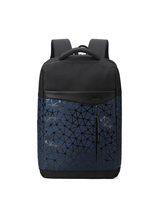 Aoking Mochila Unisexo BLUE - Image 1