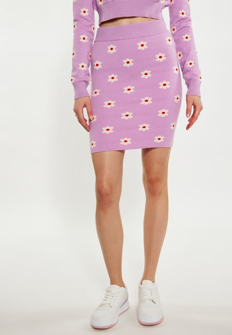 Mymo Skirt women - Image 3