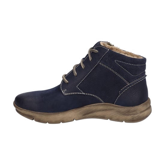 JOSEF SEIBEL Conny 52 | Botines de Mujeres | azul - Image 3