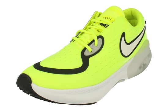 Nike Joyride Dual Run Gs Green Trainers - Image 1