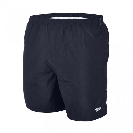 Speedo Childrens/Kids Essential Swim Shorts (Navy) - Image 1