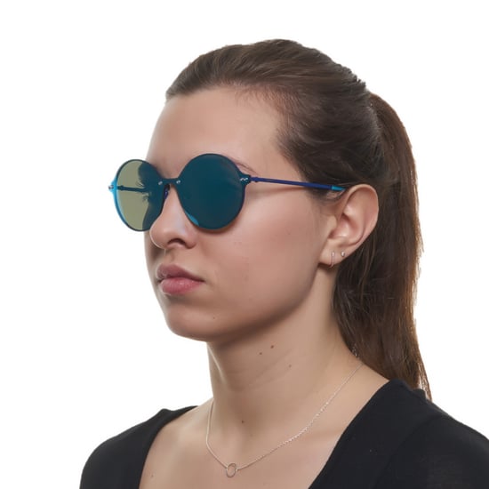 Pepe Jeans gafas de sol unisex azul - Image 4