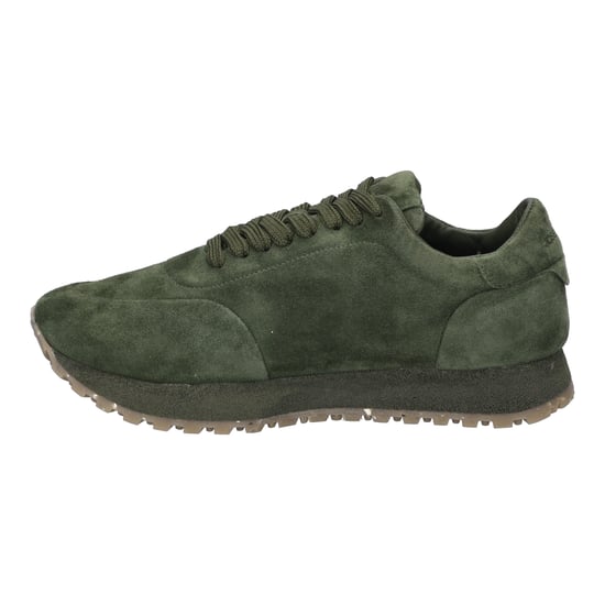 JOSEF SEIBEL Adriana 01 | Snaker de Mujeres | verde - Image 3