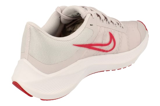 Nike Womens Zoom Winflo 8 Pink Trainers - Image 3
