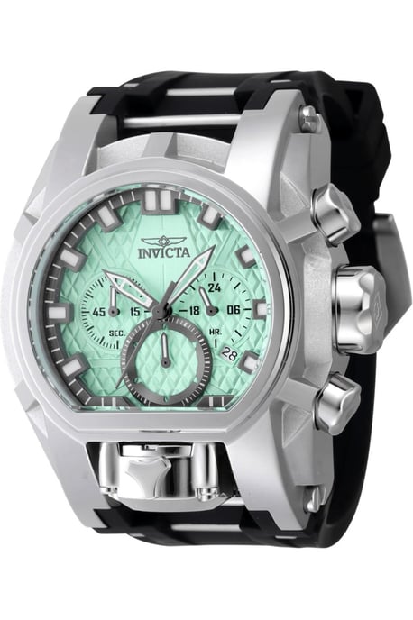 Invicta Bolt - Zeus Magnum 47530 Men's Quartz Watch - 52mm