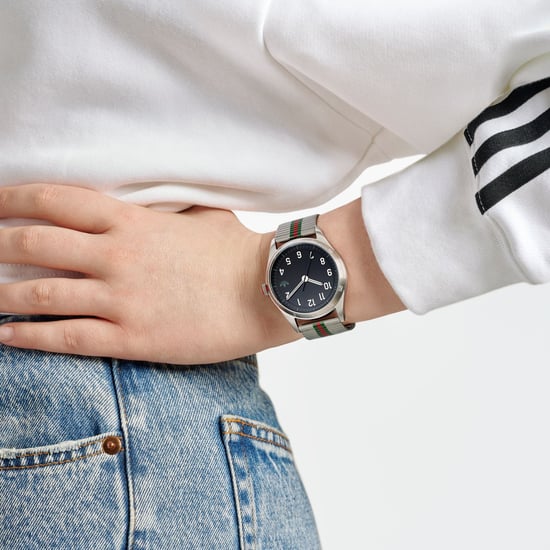 Adidas Originals Code Four Unisex's Silver Watch AOSY23532 - Image 4
