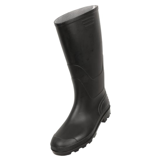 Mountain Warehouse Mens Wade Wellington Boots (Black) - Image 6