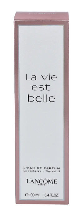 Lancome La Vie Est Belle recarga de eDP 100 ml - Image 2