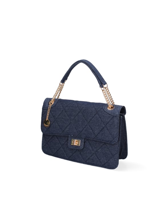 Diana&Co Bolsa de hombro Mujer DARK BLUE - Image 2