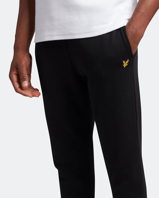 Pantalones Deportivos Skinny De Lyle & Scott - Image 4