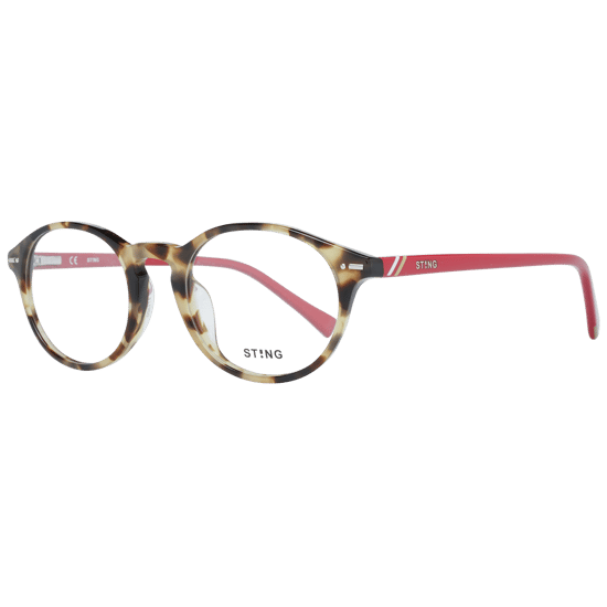 Sting Optical Frame VS6527V 0960 47 - Image 1