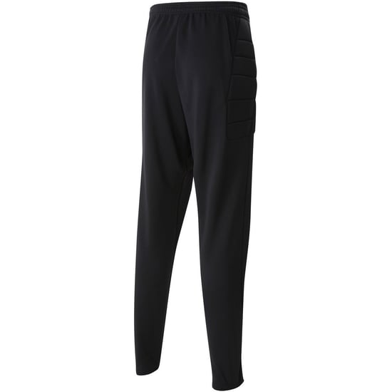 Umbro Mens Padded Goalkeeper Trousers (Black) - Image 2