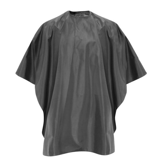 Premier Waterproof Salon Gown (Dark Grey) - Image 1