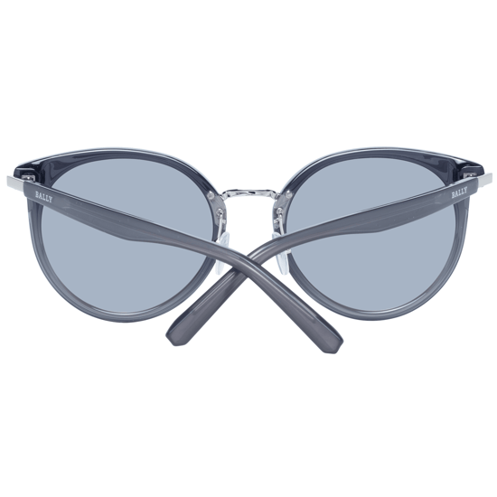 Gafas de sol grises para mujer Bally - Image 3