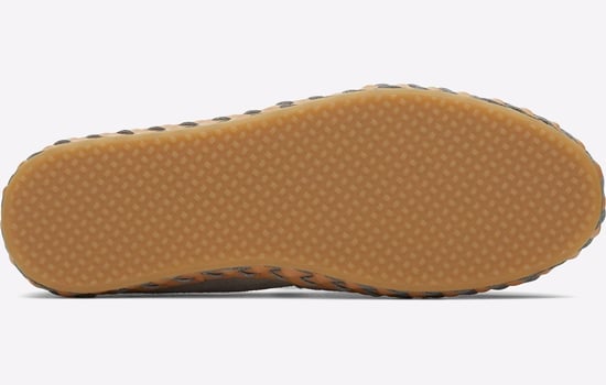 Toms Alpargata Leather Womens - Image 3