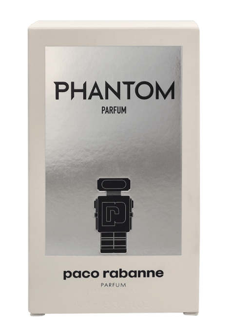 Paco Rabanne Phantom Spray EDP 100 ml - Image 2