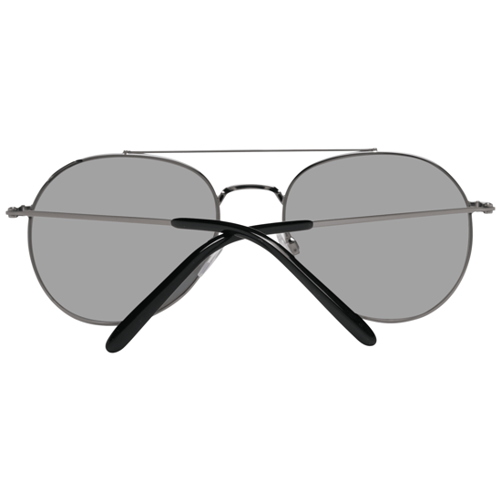Gafas de sol para hombre Bally Gunmetal - Image 3