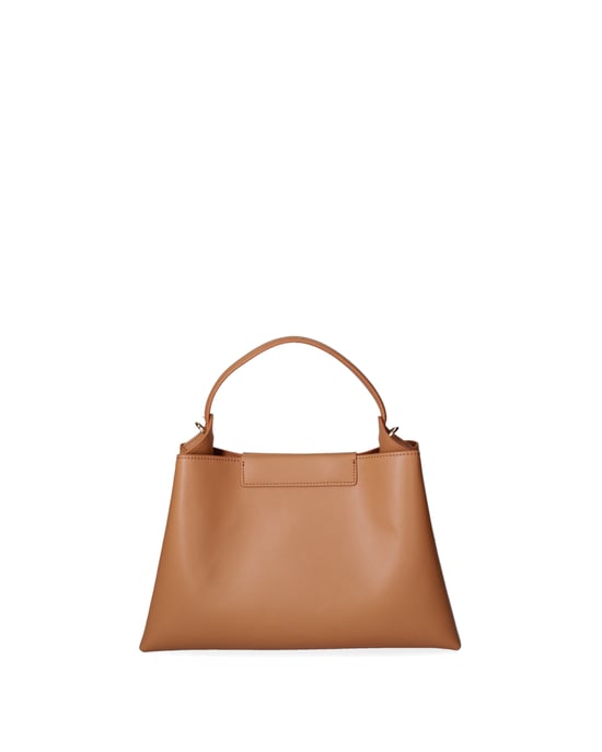 Viola Castellani bolso COGNAC - Image 1
