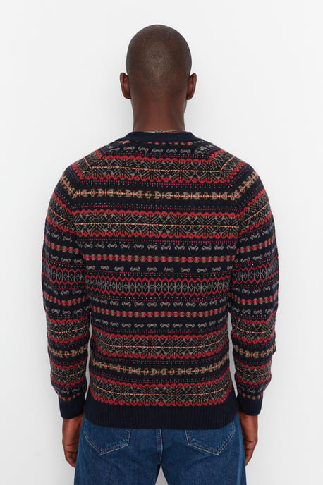 Trendyol Men's Ethnic Cardigan - Image 5