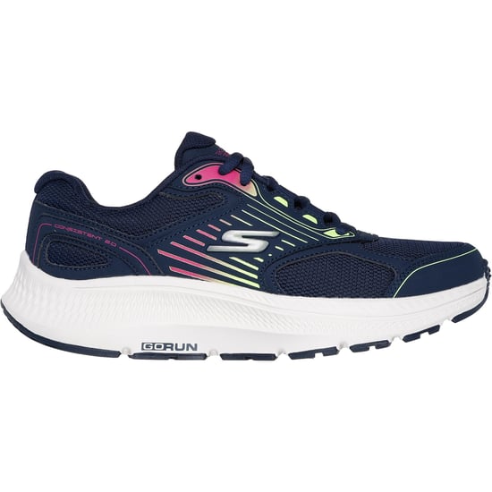 GO RUN Consistent 2.0 Advantage Shoe - Image 5