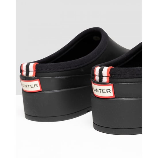 Hunter Original Play Clog Zapatos - Image 3
